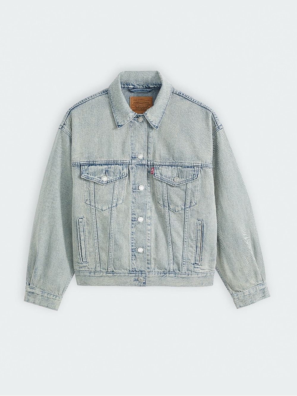 Levi’s 90s Trucker Jacket